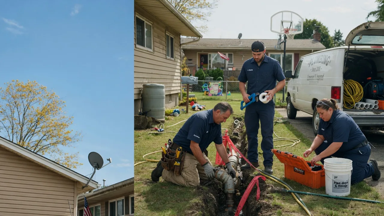 Garbage Disposal Replacement in Hampshire, IL near me