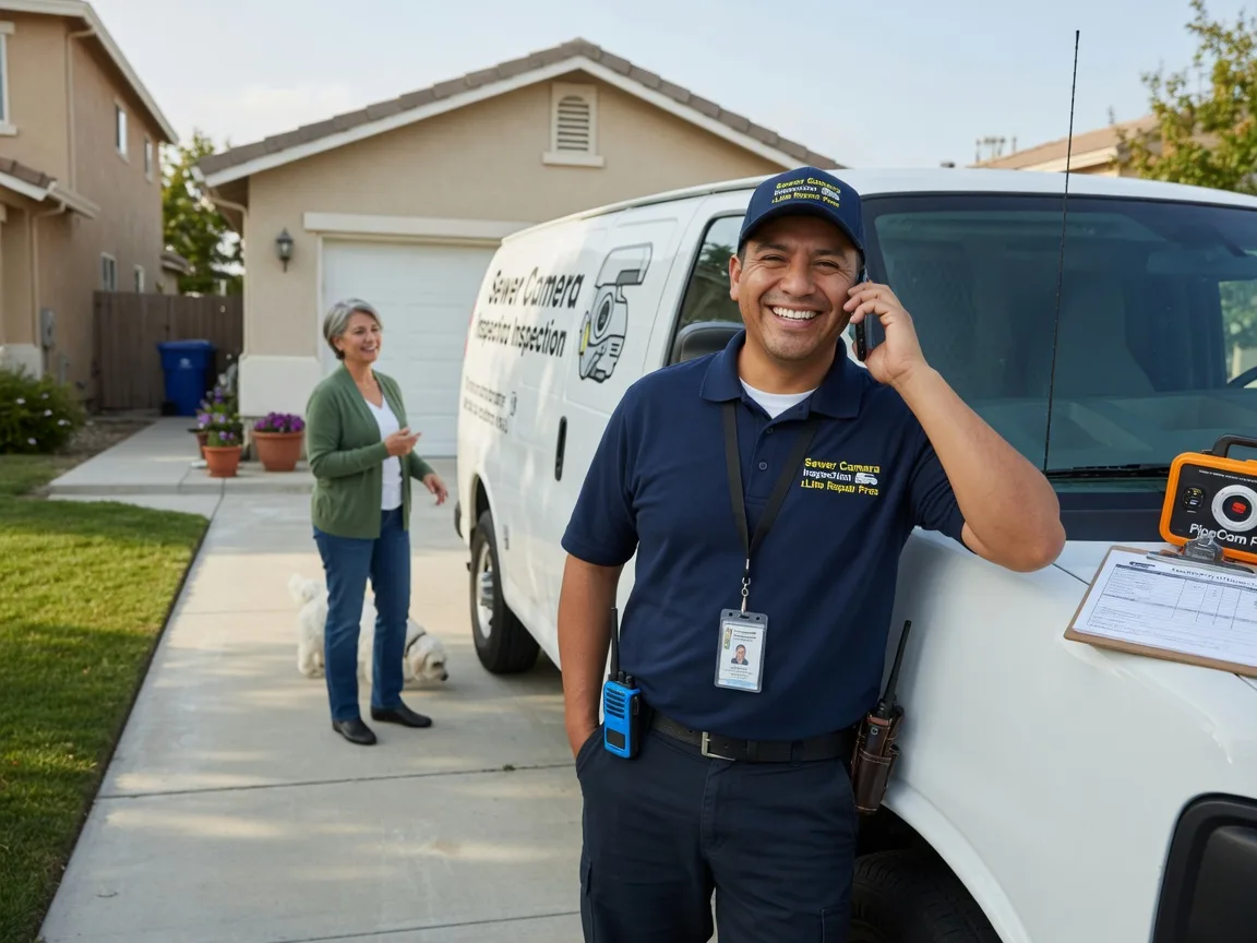 Sewer Line Repair Hampshire, IL FAQs